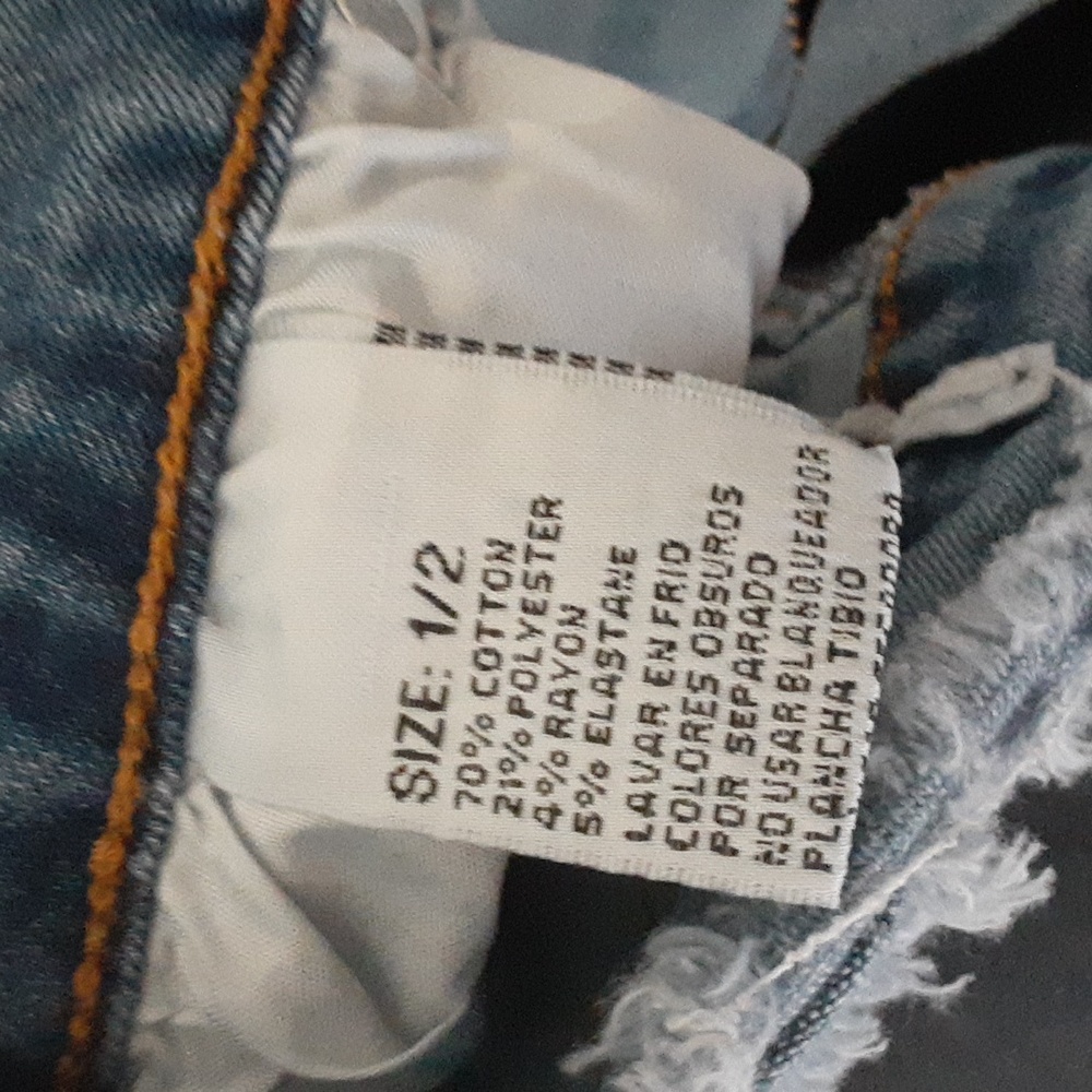 Jeans - Picture 5 of 5